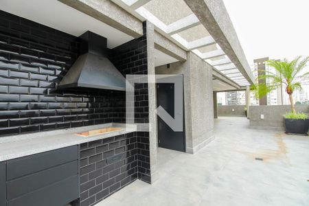 Apartamento para alugar com 30m², 1 quarto e sem vaga Apartamento para alugar com 30m², 1 quarto e sem vagaÁrea comum