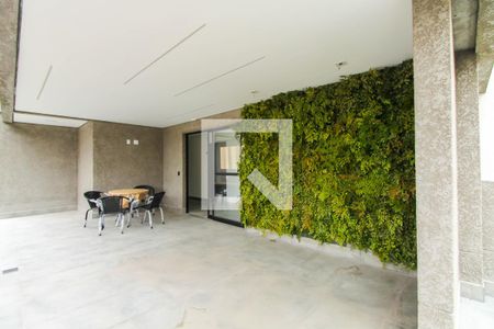 Apartamento para alugar com 30m², 1 quarto e sem vaga Apartamento para alugar com 30m², 1 quarto e sem vagaÁrea comum
