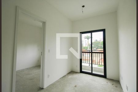 Apartamento para alugar com 30m², 1 quarto e sem vaga Apartamento para alugar com 30m², 1 quarto e sem vagaSala/Cozinha
