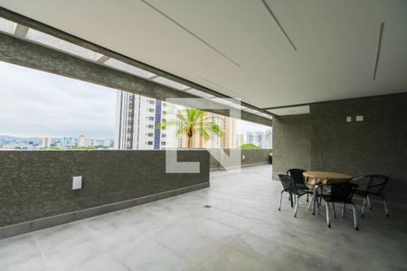 Apartamento para alugar com 30m², 1 quarto e sem vaga Apartamento para alugar com 30m², 1 quarto e sem vagaÁrea comum