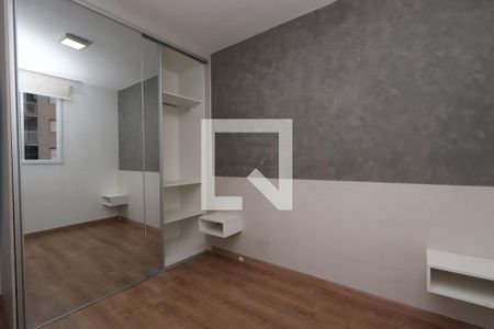 Quarto 1 de apartamento para alugar com 2 quartos, 51m² em Vila Cunha Bueno, São Paulo