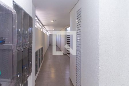 Apartamento para alugar com 38m², 1 quarto e sem vagaEntrada