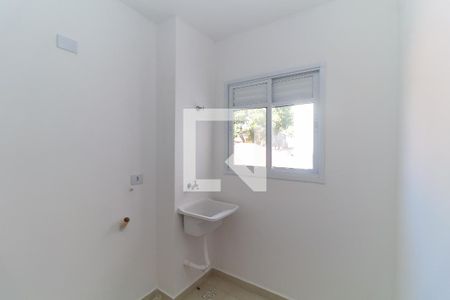 Apartamento para alugar com 38m², 1 quarto e sem vagaÁrea de Serviço