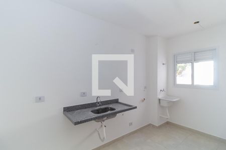 Apartamento para alugar com 38m², 1 quarto e sem vagaCozinha