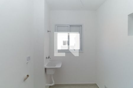 Apartamento para alugar com 38m², 1 quarto e sem vagaÁrea de Serviço