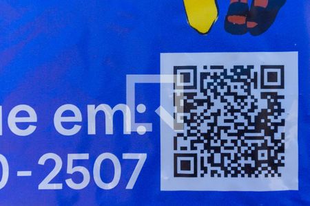 Apartamento para alugar com 38m², 1 quarto e sem vagaPlaquinha