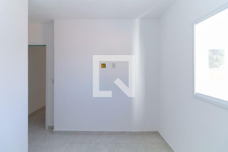 Quarto de apartamento para alugar com 1 quarto, 38m² em Q.ta da Paineira, São Paulo