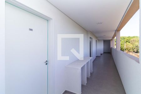 Apartamento para alugar com 38m², 1 quarto e sem vagaÁrea comum