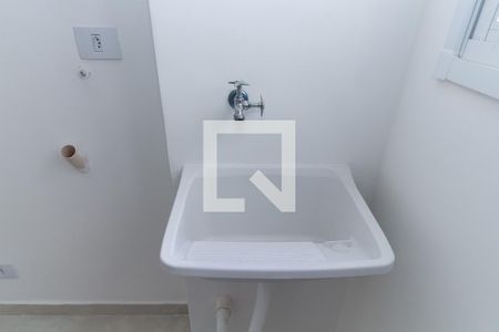 Apartamento para alugar com 38m², 1 quarto e sem vagaÁrea de Serviço