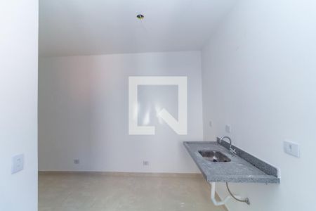 Apartamento para alugar com 38m², 1 quarto e sem vagaCozinha