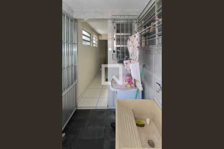 Casa à venda com 148m², 4 quartos e 2 vagas Casa à venda com 148m², 4 quartos e 2 vagasÁrea de Serviço