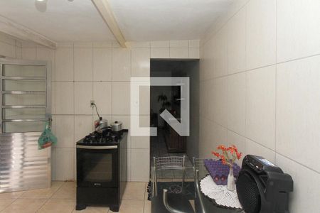 Casa à venda com 148m², 4 quartos e 2 vagas Casa à venda com 148m², 4 quartos e 2 vagasCozinha casa 03