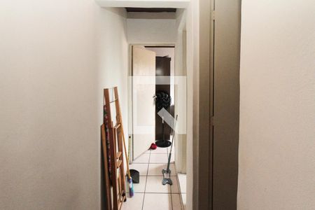 Casa à venda com 148m², 4 quartos e 2 vagas Casa à venda com 148m², 4 quartos e 2 vagasCorredor Casa 02