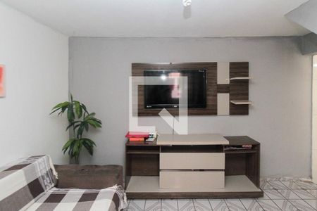 Casa à venda com 148m², 4 quartos e 2 vagas Casa à venda com 148m², 4 quartos e 2 vagasSala casa 03