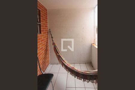 Casa à venda com 148m², 4 quartos e 2 vagas Casa à venda com 148m², 4 quartos e 2 vagasVaranda Quarto 02 casa 03