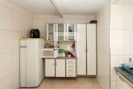 Casa à venda com 148m², 4 quartos e 2 vagas Casa à venda com 148m², 4 quartos e 2 vagasCozinha casa 03