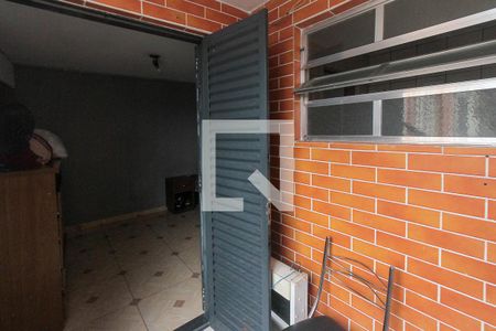 Casa à venda com 148m², 4 quartos e 2 vagas Casa à venda com 148m², 4 quartos e 2 vagasVaranda Quarto 02 casa 03