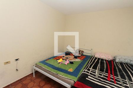 Casa à venda com 148m², 4 quartos e 2 vagas Casa à venda com 148m², 4 quartos e 2 vagasQuarto