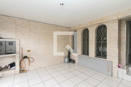 Casa à venda com 148m², 4 quartos e 2 vagas Casa à venda com 148m², 4 quartos e 2 vagasGaragem