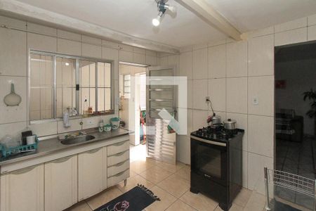 Casa à venda com 148m², 4 quartos e 2 vagas Casa à venda com 148m², 4 quartos e 2 vagasCozinha casa 03