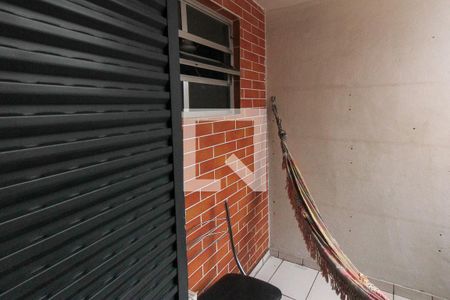 Casa à venda com 148m², 4 quartos e 2 vagas Casa à venda com 148m², 4 quartos e 2 vagasVaranda Quarto 02 casa 03