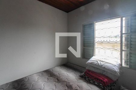 Casa à venda com 148m², 4 quartos e 2 vagas Casa à venda com 148m², 4 quartos e 2 vagasQuarto Casa 02