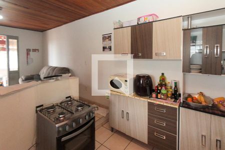 Casa à venda com 148m², 4 quartos e 2 vagas Casa à venda com 148m², 4 quartos e 2 vagasCozinha casa 02