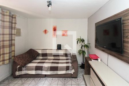 Casa à venda com 148m², 4 quartos e 2 vagas Casa à venda com 148m², 4 quartos e 2 vagasSala casa 03