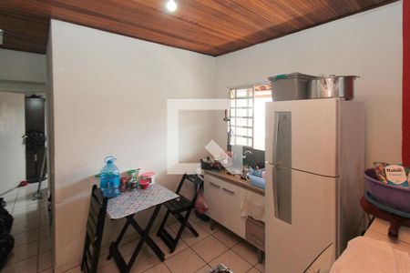 Casa à venda com 148m², 4 quartos e 2 vagas Casa à venda com 148m², 4 quartos e 2 vagasCozinha casa 02
