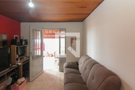 Casa à venda com 148m², 4 quartos e 2 vagas Casa à venda com 148m², 4 quartos e 2 vagasSala casa 02