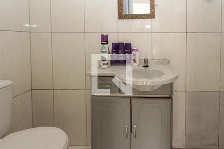 Casa à venda com 148m², 4 quartos e 2 vagas Casa à venda com 148m², 4 quartos e 2 vagasBanheiro Casa 03