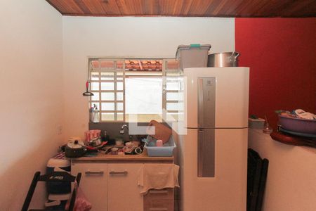 Casa à venda com 148m², 4 quartos e 2 vagas Casa à venda com 148m², 4 quartos e 2 vagasCozinha casa 02