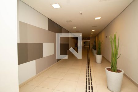 Apartamento para alugar com 47m², 2 quartos e 1 vagaÁrea comum