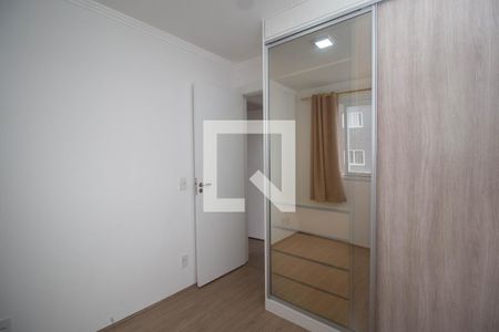 Apartamento para alugar com 47m², 2 quartos e 1 vagaQuarto 1