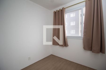 Quarto 1 de apartamento para alugar com 2 quartos, 47m² em Limão, São Paulo