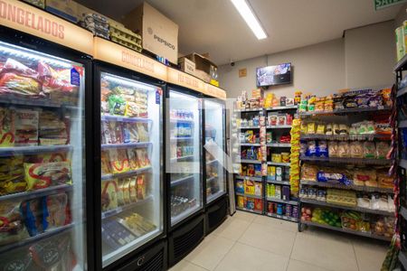 Apartamento para alugar com 47m², 2 quartos e 1 vagaÁrea Comum