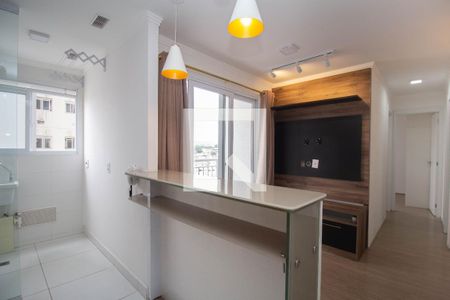 Apartamento para alugar com 47m², 2 quartos e 1 vagaCozinha