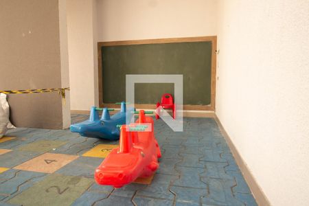 Apartamento para alugar com 47m², 2 quartos e 1 vagaÁrea Comum