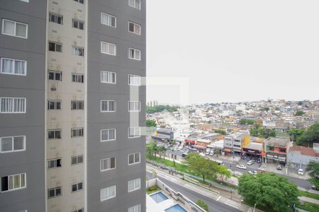 Vista Varanda da Sala de apartamento para alugar com 2 quartos, 47m² em Limão, São Paulo