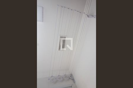 Apartamento para alugar com 47m², 2 quartos e 1 vagaÁrea de Serviço - Detalhe