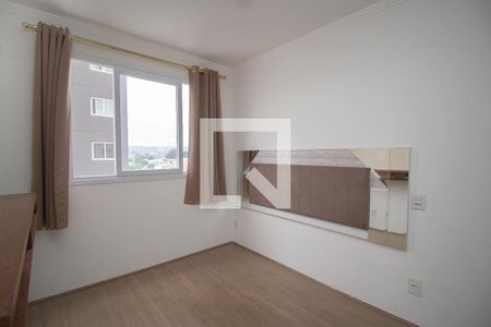 Apartamento para alugar com 47m², 2 quartos e 1 vagaQuarto 2