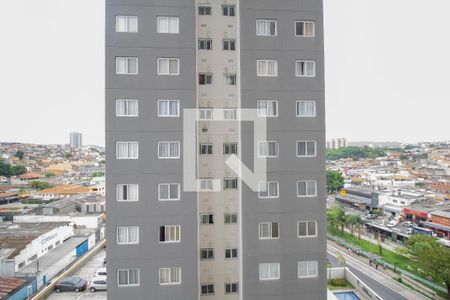 Apartamento para alugar com 47m², 2 quartos e 1 vagaVista Quarto 1