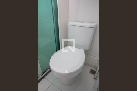Apartamento para alugar com 47m², 2 quartos e 1 vagaBanheiro