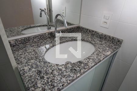 Apartamento para alugar com 47m², 2 quartos e 1 vagaBanheiro