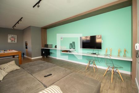 Apartamento para alugar com 47m², 2 quartos e 1 vagaÁrea Comum