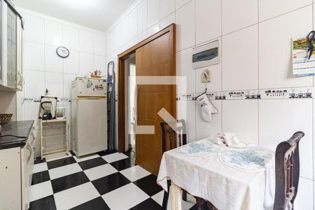 Apartamento à venda com 100m², 2 quartos e sem vagaCozinha