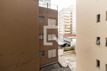 Apartamento à venda com 100m², 2 quartos e sem vagaVista da Lavanderia