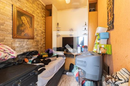 Apartamento à venda com 100m², 2 quartos e sem vagaQuarto de Serviço