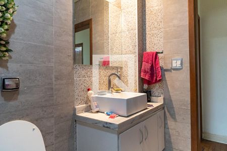 Apartamento à venda com 100m², 2 quartos e sem vagaBanheiro Social