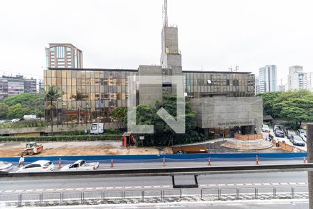 Apartamento à venda com 100m², 2 quartos e sem vagaVista do Quarto 2